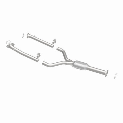 Magnaflow Conv DF 95-97 SC400 4.0L