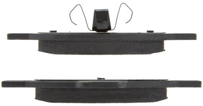 StopTech Street Touring 04-09 Mazda 3 Front Brake Pads