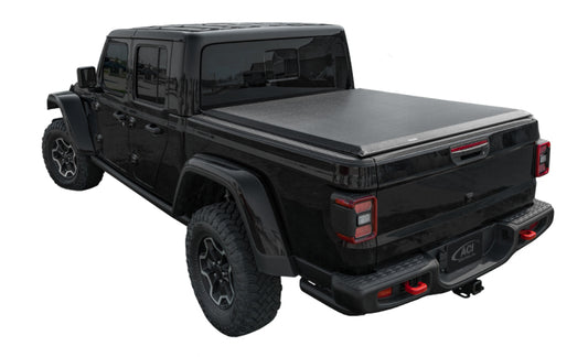 Access LiteRider 2020+ Jeep Gladiator 5ft Bed Roll-Up Cover