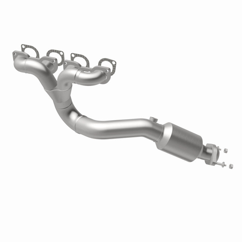 MagnaFlow Conv DF BMW 99-03 540I 4.4L / 99-01 740I 4.4L California - D/S