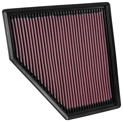 K&N Replacement Air Filter 15-16 BMW 330I 2.0L