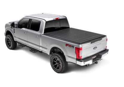 Truxedo 07-20 Toyota Tundra 5ft 6in Sentry Bed Cover