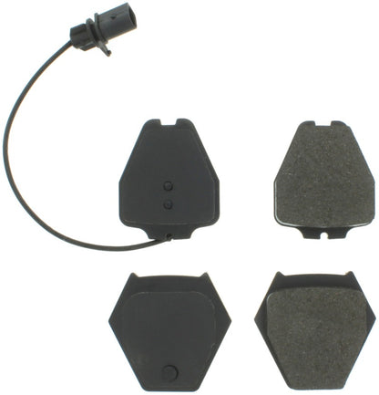 StopTech Street Select Brake Pads - Rear