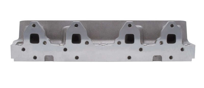 Edelbrock Cylinder Head Ford FE Pro-Port NHRA Super Stock