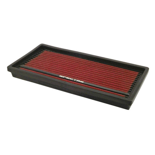 Spectre 06-07 Chevy Blazer 4.3L V6 F/I Replacement Panel Air Filter