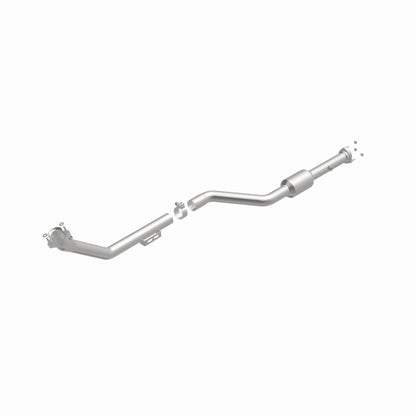 Magnaflow Conv DF 01-04 SLK230 2.3 Underbody