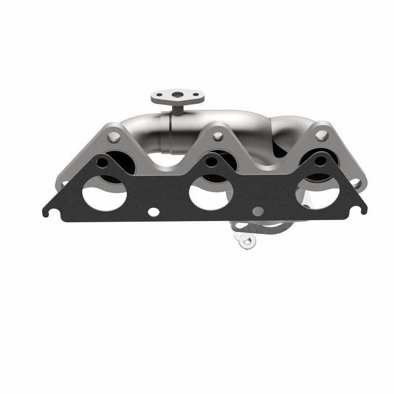 MagnaFlow Conv DF 95-00 Sebring 2.5L Rear Manifold