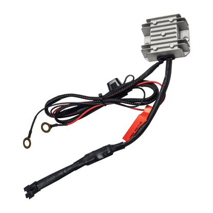 Oracle 1621 Toyota Tacoma Dynamic RGBW Headlight DRL Upgrade Kit  ColorSHIFT Dynamic