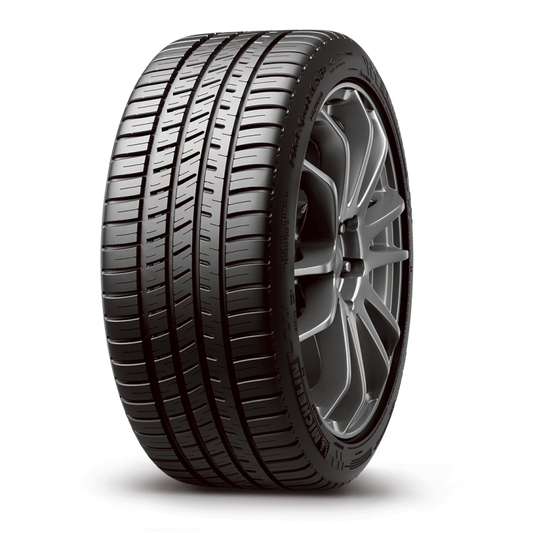 Michelin Pilot Sport A/S 3 Plus ZP 275/40ZR18 (99Y)