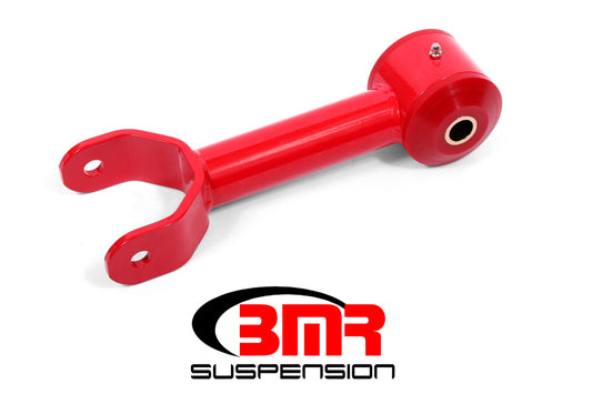 BMR 11-14 S197 Mustang Non-Adj. Upper Control Arm (Polyurethane) - Red