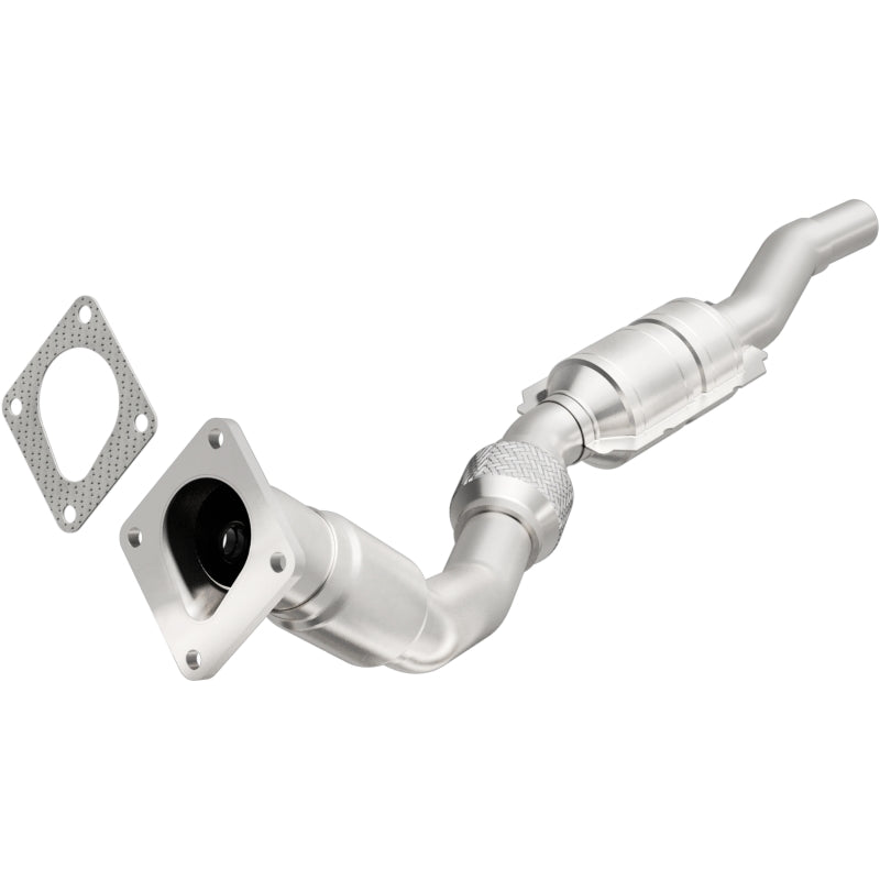 MagnaFlow Conv DF 00-02 Audi A6 Quattro 2.7L