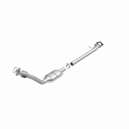 MagnaFlow Conv DF 02-03 GM Van 3.4L FWD