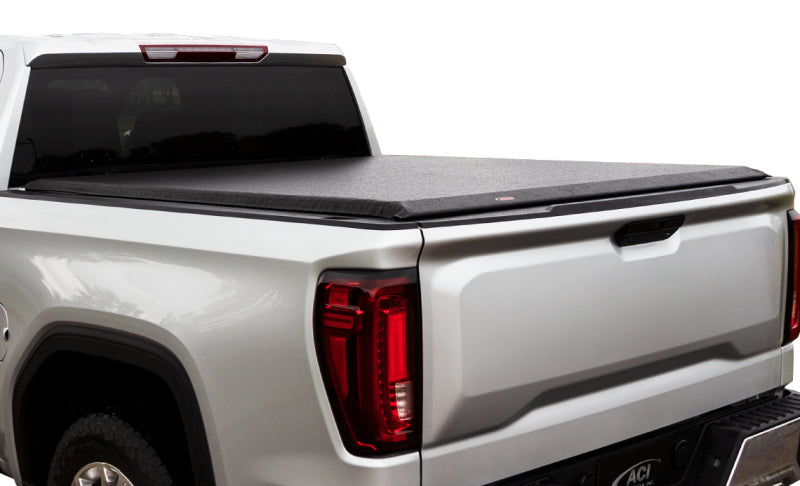 Access Literider 14+ Chevy/GMC Full Size 1500 6ft 6in Bed Roll-Up Cover