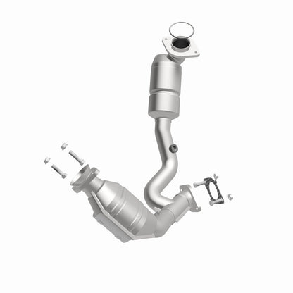 MagnaFlow Conv DF 00-03 Ford Taurus 3.0L