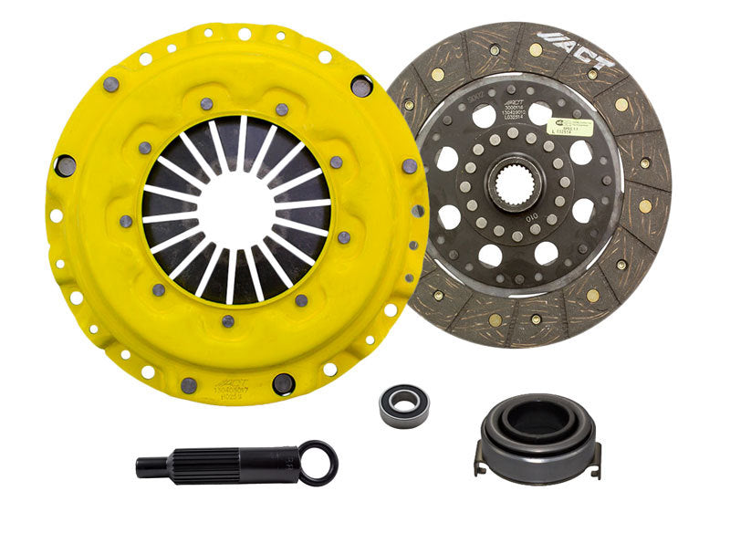 ACT 1999 Acura Integra Sport/Perf Street Rigid Clutch Kit