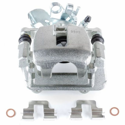 Power Stop 05-09 Audi A4 Rear Left Autospecialty Caliper w/Bracket