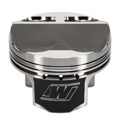 Wiseco - Honda K-Series +10.5cc Dome 1.181x87.0mm SINGLE PISTON