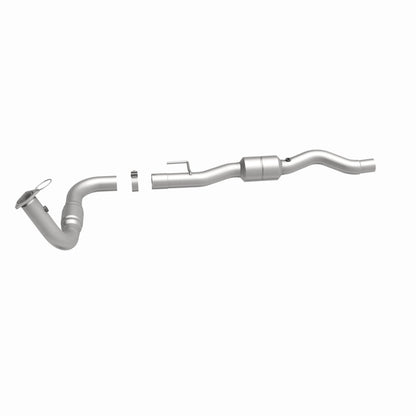 MagnaFlow Conv DF 02-03 Avalanche 8.1 Driver Side