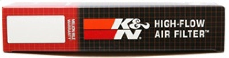 K&N 07-10 Jeep Wrangler 3.8L V6 Drop In Air Filter