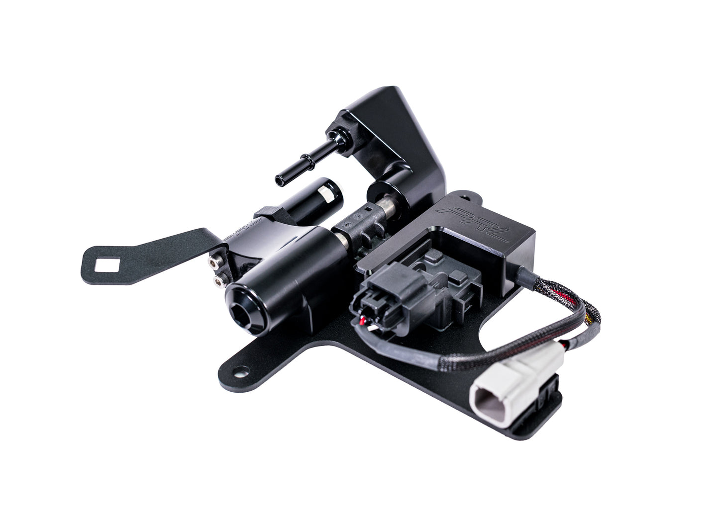 PRL Motorsports - 2022+ Honda Civic 1.5T / 2023+ Acura Integra 1.5T WiFi Ethanol Content Analyzer / Flex Fuel Kit