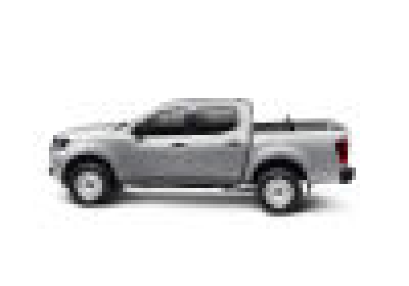 Truxedo 22+ Nissan Frontier (5ft. Bed) Lo Pro Bed Cover
