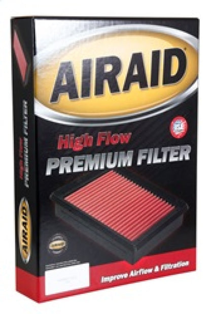 Airaid 15-18 Chevrolet Colorado L4 2.5L F/I Replacement Dry Air Filter