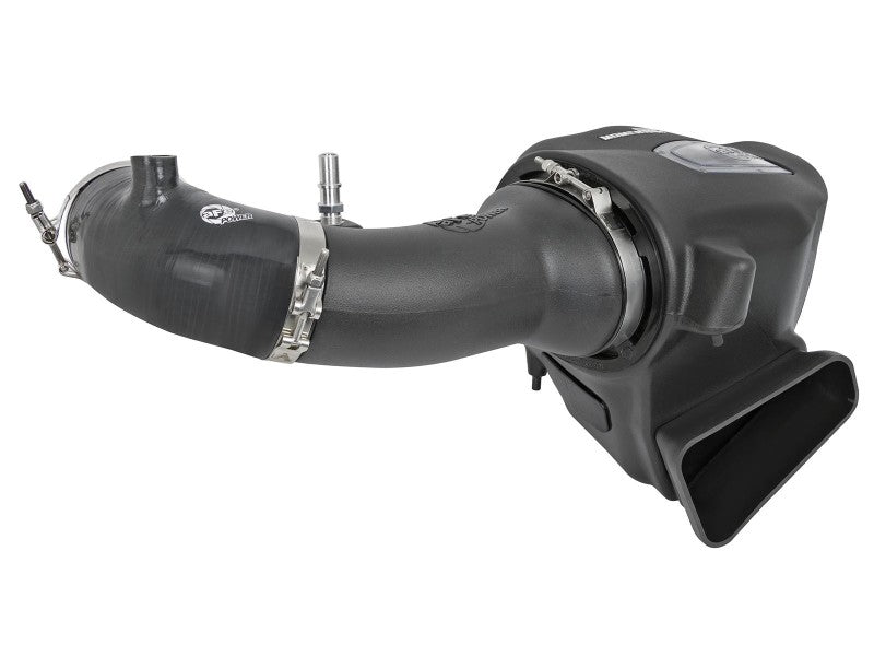 aFe Momentum GT Pro 5R Stage-2 Intake System 2016 Chevrolet Camaro SS V8-6.2L