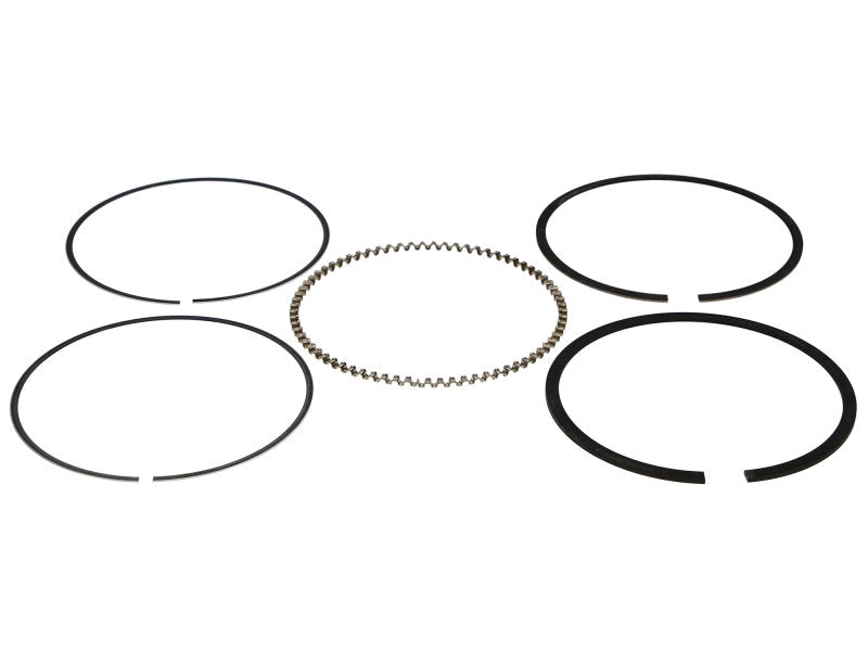 Wiseco 100.0mm Ring Set 1.2 x 1.5 x 2.0mm Ring Shelf Stock