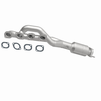 MagnaFlow Conv DF BMW 5 99-00 P/S OEM