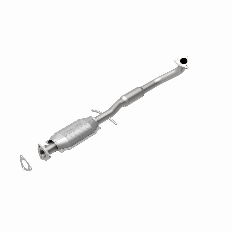 MagnaFlow Conv DF 01-02 Saturn Rear OEM