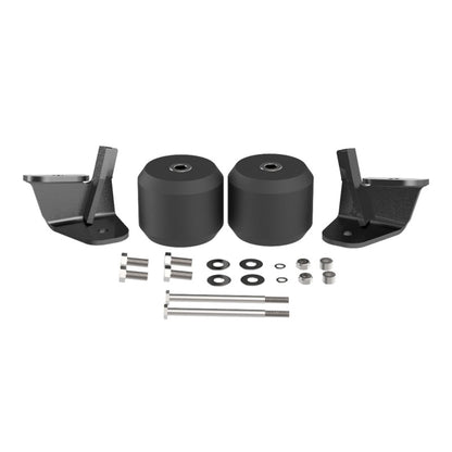 Timbren 2007 Chevrolet Silverado 1500 LT Front Suspension Enhancement System