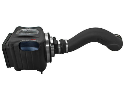 aFe Momentum GT PRO 5R Stage-2 Si Intake System, GM Trucks/SUVs 99-07 V8 (GMT800)