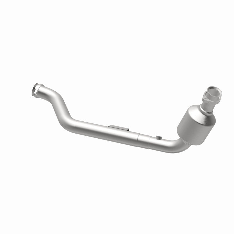 MagnaFlow Conv DF Mercedes SLK320 04 Passenger Side CA