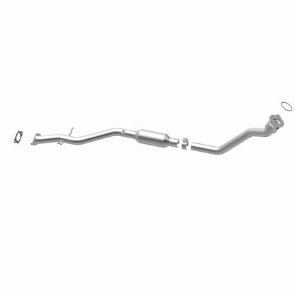 MagnaFlow Conv DF 97-98 GM Vans 3.4L