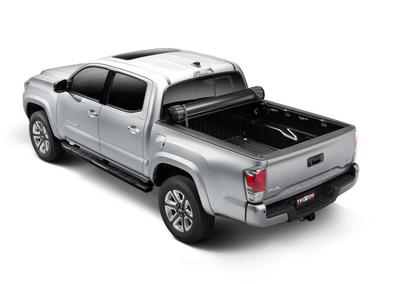 Truxedo 07-20 Toyota Tundra 8ft Sentry CT Bed Cover