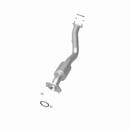 Magnaflow Conv DF 13-15 RAV4 2.5 Underbody