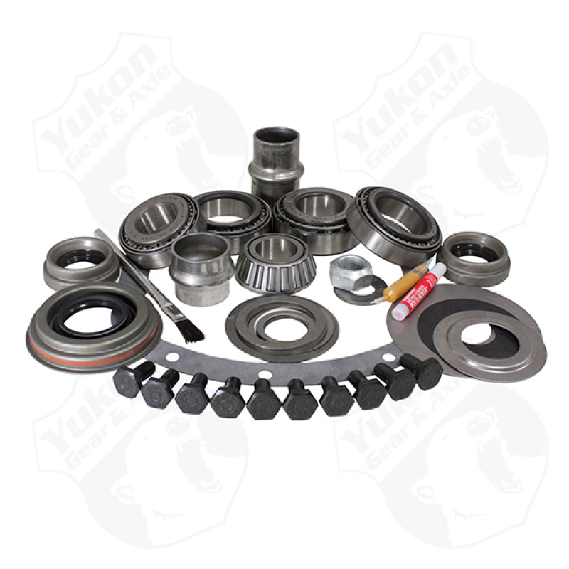 Yukon Gear Master Overhaul Kit For Dana Super 30 Diff