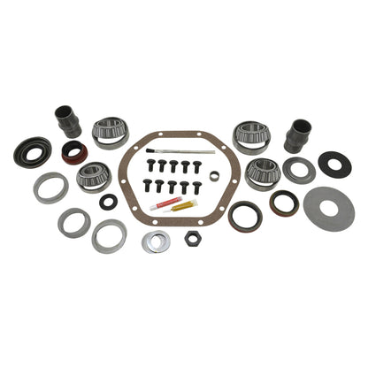 Yukon Gear Master Overhaul Kit For 94-01 Dana 44 Diff For Dodge w/ Disconnect Front