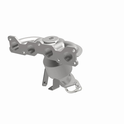 MagnaFlow Conv DF 11-15 Kia Sportage OEM Manifold