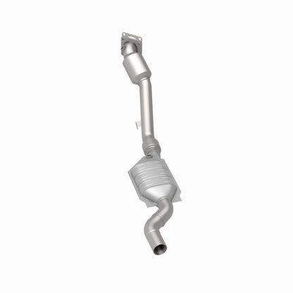 MagnaFlow Conv DF 00-02 Audi S4 2.7L Passenger Side