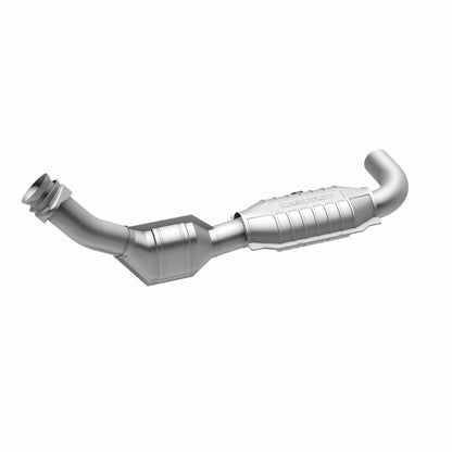 MagnaFlow Conv DF 01-04 Ford F-150 4.2L 2wd