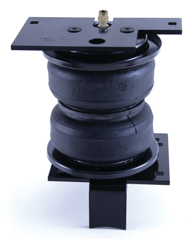 Air Lift LoadLifter 5000 Ultimate Rear Air Spring Kit for 04-14 Ford F-150 4WD