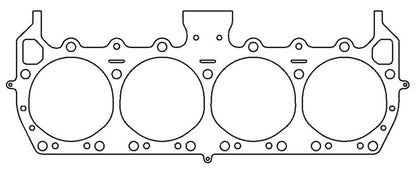 Cometic Chrysler 361/383/413/440 4.35 inch Bore .040 inch MLS Head Gasket