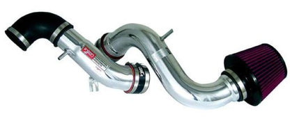 Injen 09-10 Kia Forte 2.0L-4cyl 5speed Polished Cold Air Intake