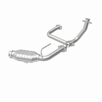 MagnaFlow Conv DF Ford-Mercury 84 87