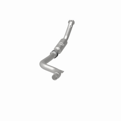 MagnaFlow 11-14 Chrysler 300 / Dodge Challenger/Charger 3.6L Rear Direct Fit Catalytic Converter