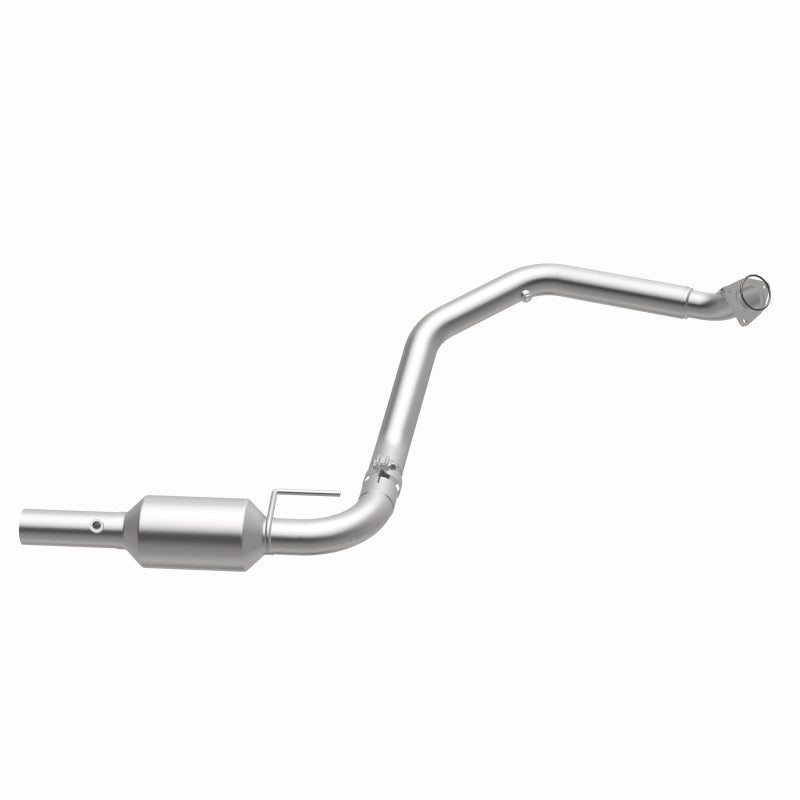 MagnaFlow 2009 Chevrolet Express 4500 V8 6.0L Left Underbody Catalytic Converter