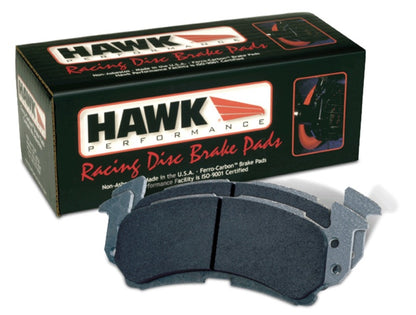 Hawk 87 Toyota Corolla FX16 HP+ Street Front Brake Pads