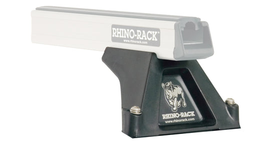 Rhino-Rack RLTF Leg Set for Heavy Duty/Vortex Bar - High Profile - 2 pcs
