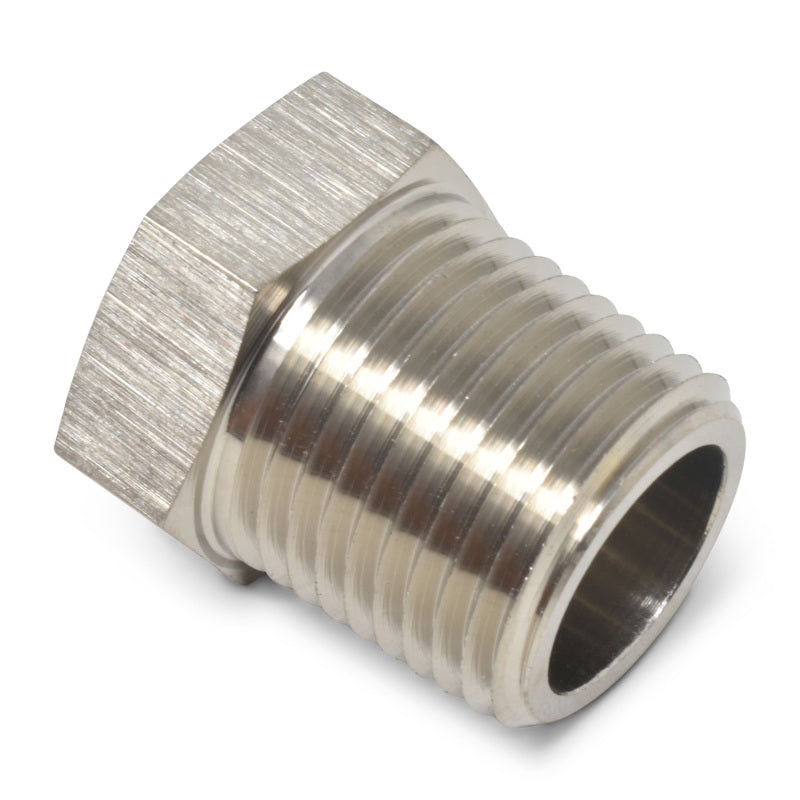 Russell Performance 3/8in Male to 1/8in Female Pipe Bushing Reducer (Endura)